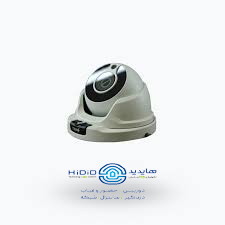 دوربین 2 مگاپیکسل مدل 602FW با لنز 2.8 برند