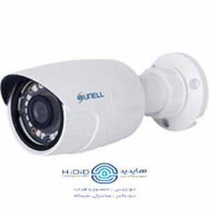 دوربین 2 مگاپیکسل مدل 612FT با لنز 3.6 برند