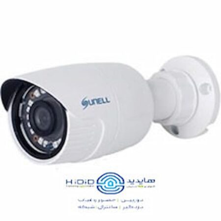 دوربین 2 مگاپیکسل مدل 612FT با لنز 3.6 برند