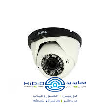 دوربین 2 مگاپیکسل سانل مدل 954Fn