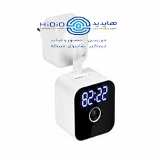 دوربین دو شاخه دار