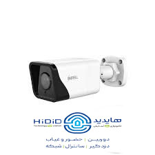 دوربین شبکه 2 مگاپیکسل سانل مدل BLC2FACE