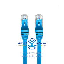 پچ کورد 2 متری CAT6 کی نت