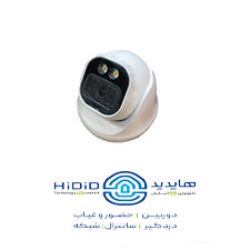 دوربین شبکه 2 مگاپیکسل سانل مدل OWL2