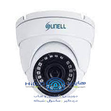 دوربین شبکه 2 مگاپیکسل سانل مدل OL2CE