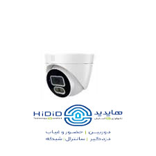 دوربین شبکه 4 مگاپیکسل سانل مدل OL4CE