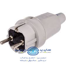 دوشاخه صنعتی