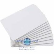 کارت پرسنلی فرکانس 13.56MHz 4K مایفر