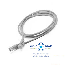 پچ کورد 20 متری cat6 بلدن