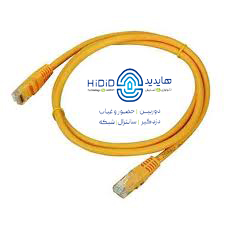 پچ کورد 30 سانتی CAT6 کی نت