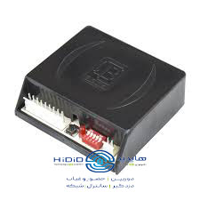 رسیور 3 رله بتا لرنینگ صنعتی