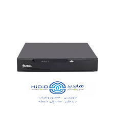 رکوردر 16 کانال سانل مدل SN-DVR 16H E1