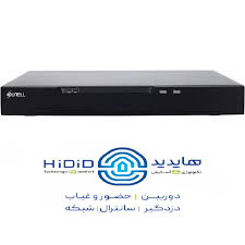 رکوردر 16 کانال سانل مدل SN-DVR 16HH E2