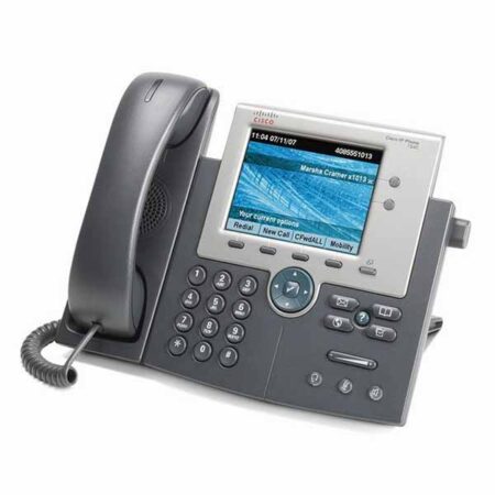 گوشی سیسکو ریفرپک مدل 7945