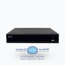 رکوردر 32 کانال سانل مدل NVR32 MN