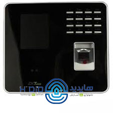 دستگاه حضورغیاب کارت/اثرانگشت/چهره مدلWTA402