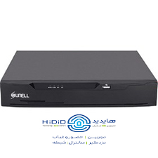 رکوردر 4 کانال سانل مدل 3804E1 dvr 4H