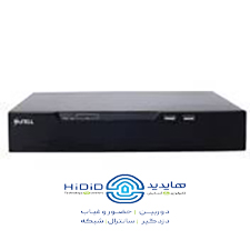 رکوردر 8 کانال سانل dvr 3808E1