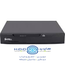 رکوردر 4 کانال سانل مدل SN_DVR 4H POE