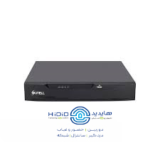 رکوردر 8 کانال سانل مدل NVR 3808E1NPOE