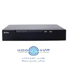 رکوردر 8 کانال سانل NVR 3808E1NPOE