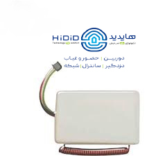 ریپیتر سیم دار ریموت دزدگیر آنیک
