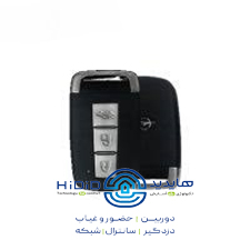 ریموت S7 کلاسیک استوک