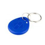 تگ جاسوییچی کدثابت فرکانس 125K آبی رنگ