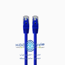 پچ کورد 5 متری CAT6