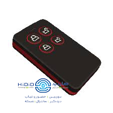 ریموت محک