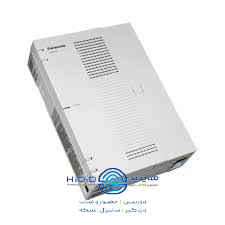 سانترال HDS32 پاناسونیک