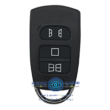 ریموت یونیکس 433 سایلکس