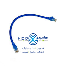پچ کورد 30 سانتی CAT6 لگراند