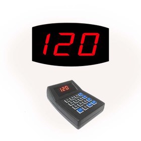 فراخوان سه تیکه