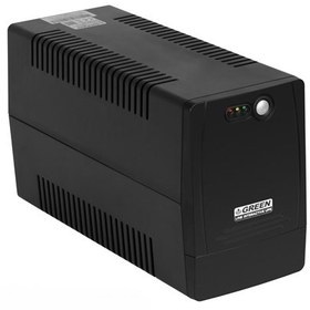 یو پی اس 2 کاوا آفلاین برند گرین