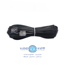 سیم تلفن 2 متری