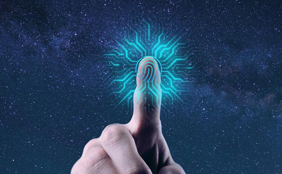 Your fingerprint scanner isn't as secure as you think! - Hindustan Times