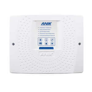 پکیج دزدگیر سیمکارتی ECOMAX_N