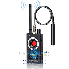 فرکانس یاب K18
