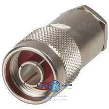 فیش سریNجهت LMR400