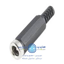 فیش مادگی پیچ خور ادابتوری