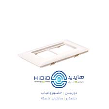 قاب دو خانه دانوب
