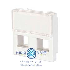 قاب پهن دو پورت سوپیتا