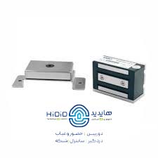 قفل برقی Minimagnet2