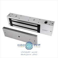 قفل برقی مگنتی megela 2