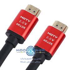 کابل 4K HDMI با طول 10 متر سونی