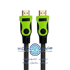 کابل HDMI باطول 10 متر رویال