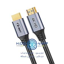 کابل HDMI باطول20متر 4k دی نت