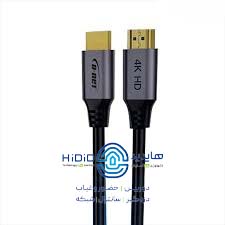 کابل HDMI باطول15متر 4k دی نت