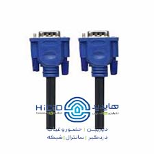 کابل VGA باطول 1/5 متر برند Macher